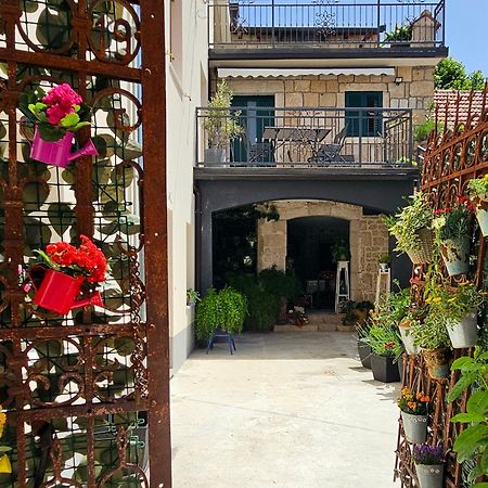 Apartmani Tripalo Imotski Dış mekan fotoğraf