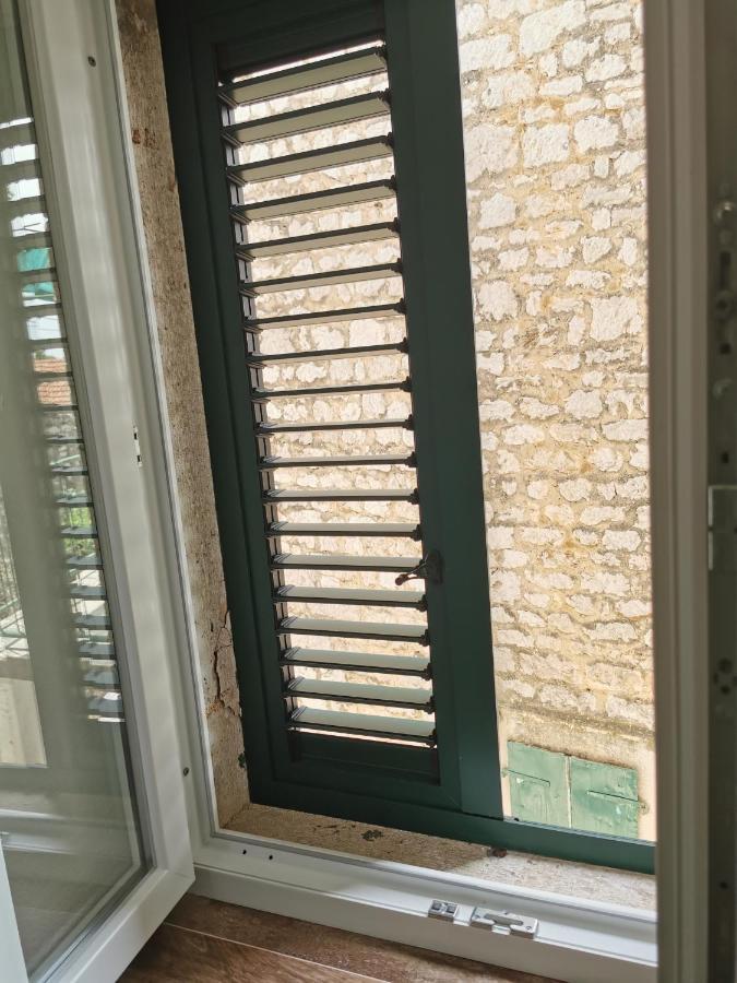 Apartmani Tripalo Imotski Dış mekan fotoğraf