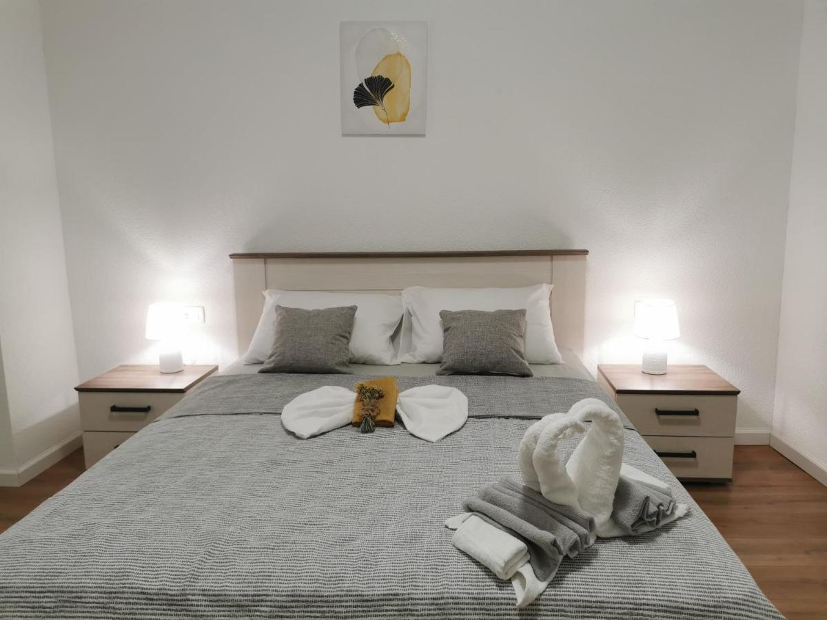 Apartmani Tripalo Imotski Dış mekan fotoğraf