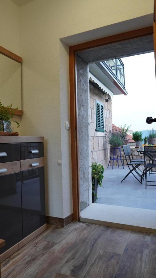 Apartmani Tripalo Imotski Dış mekan fotoğraf