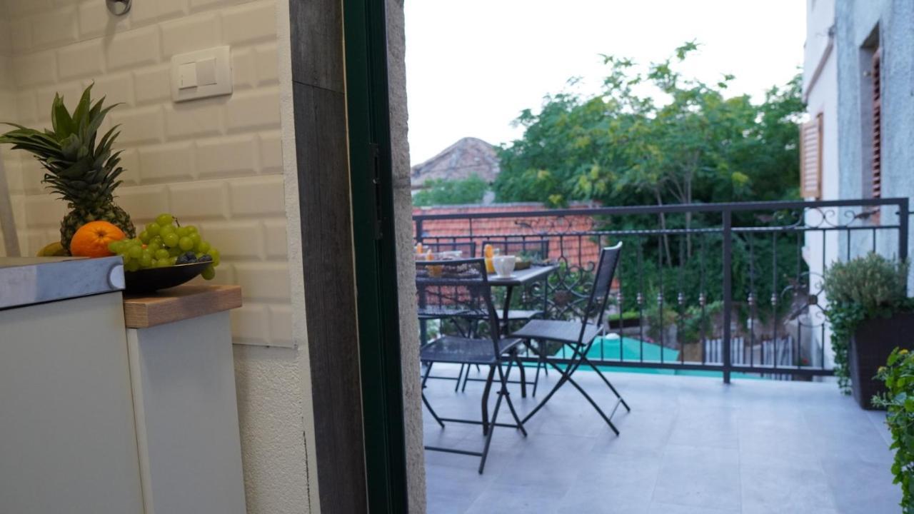 Apartmani Tripalo Imotski Dış mekan fotoğraf