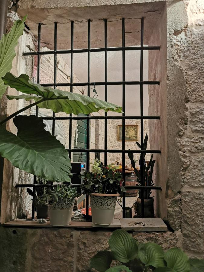 Apartmani Tripalo Imotski Dış mekan fotoğraf