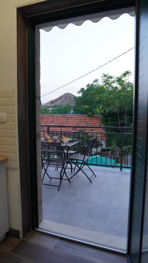Apartmani Tripalo Imotski Dış mekan fotoğraf