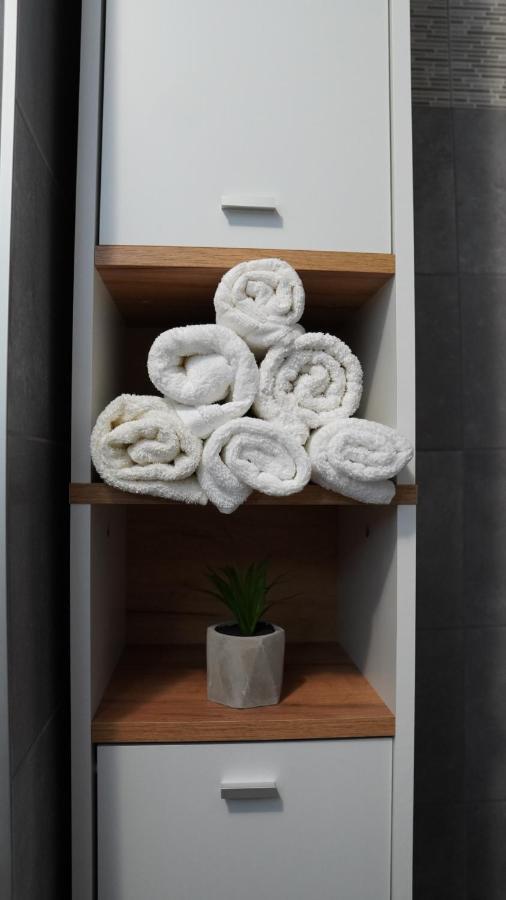 Apartmani Tripalo Imotski Dış mekan fotoğraf