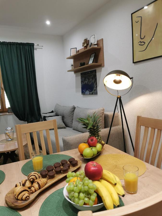 Apartmani Tripalo Imotski Dış mekan fotoğraf