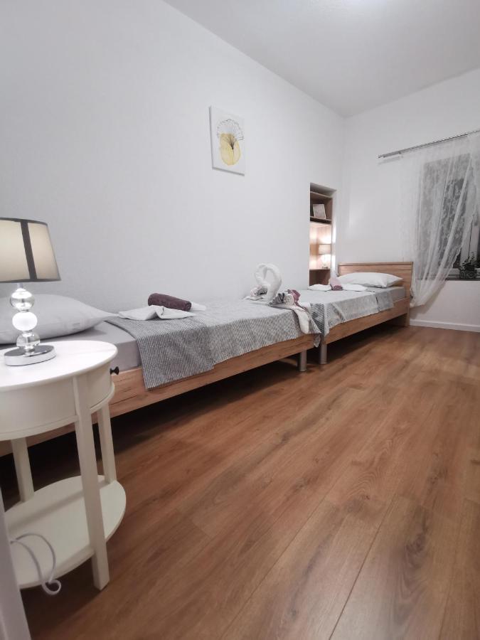 Apartmani Tripalo Imotski Dış mekan fotoğraf