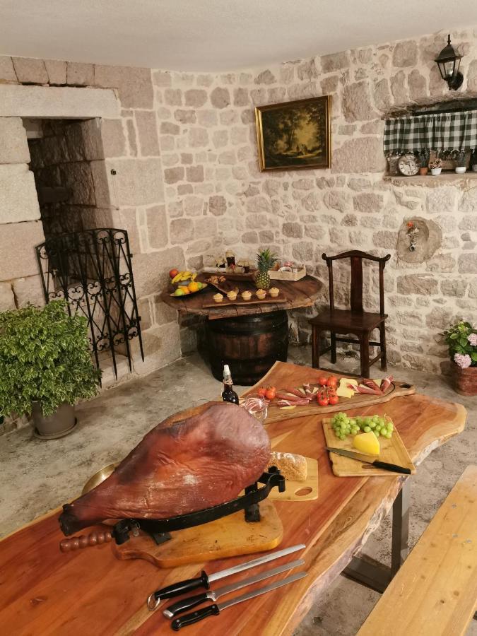 Apartmani Tripalo Imotski Dış mekan fotoğraf