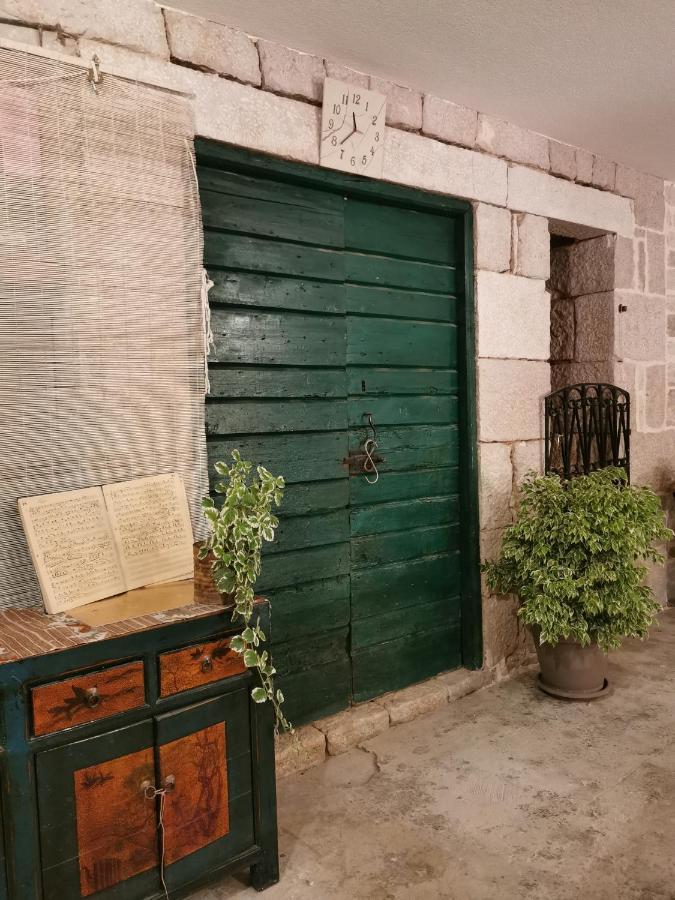 Apartmani Tripalo Imotski Dış mekan fotoğraf
