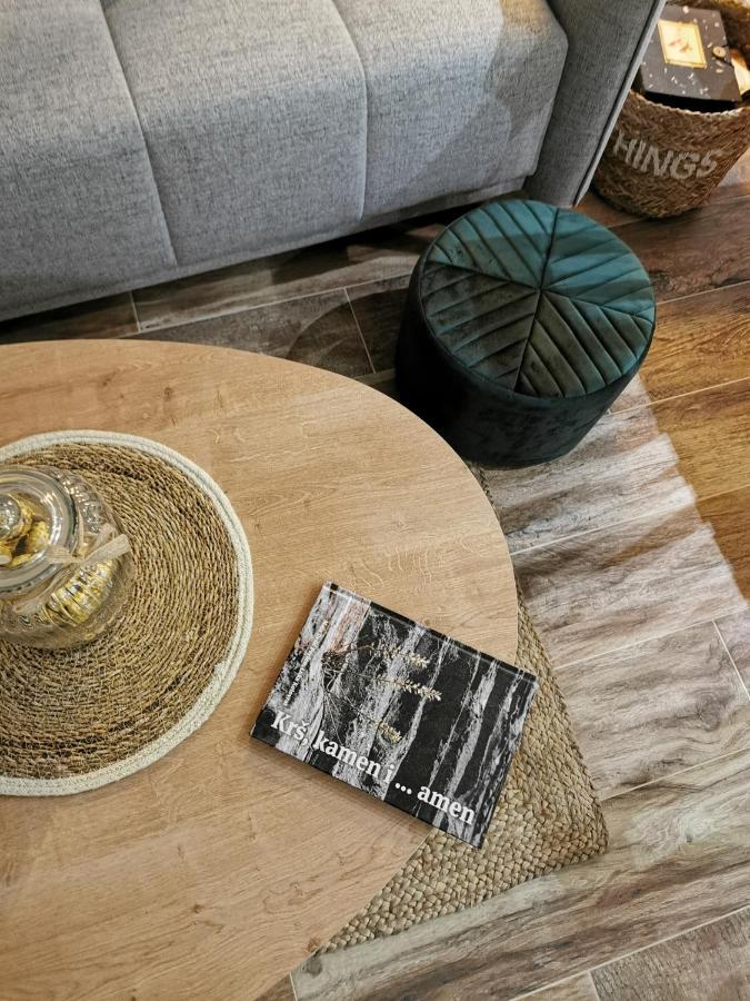 Apartmani Tripalo Imotski Dış mekan fotoğraf