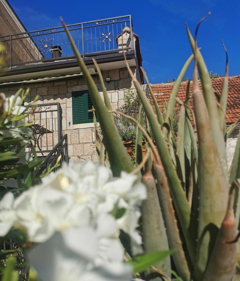 Apartmani Tripalo Imotski Dış mekan fotoğraf