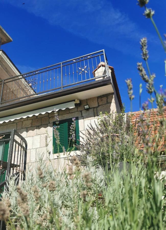 Apartmani Tripalo Imotski Dış mekan fotoğraf