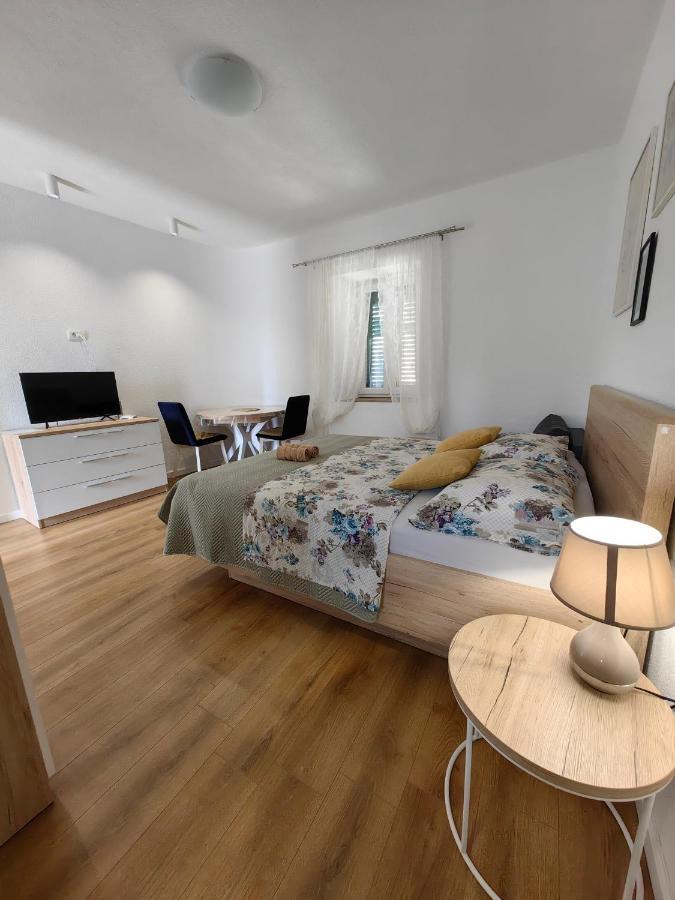Apartmani Tripalo Imotski Dış mekan fotoğraf