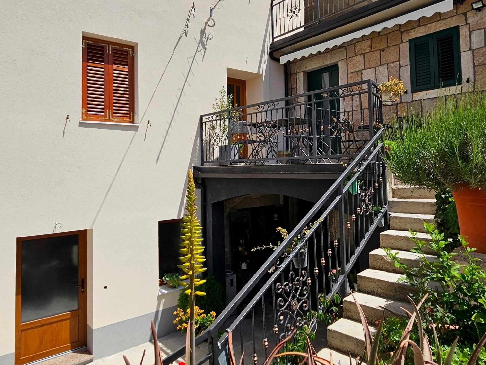 Apartmani Tripalo Imotski Dış mekan fotoğraf