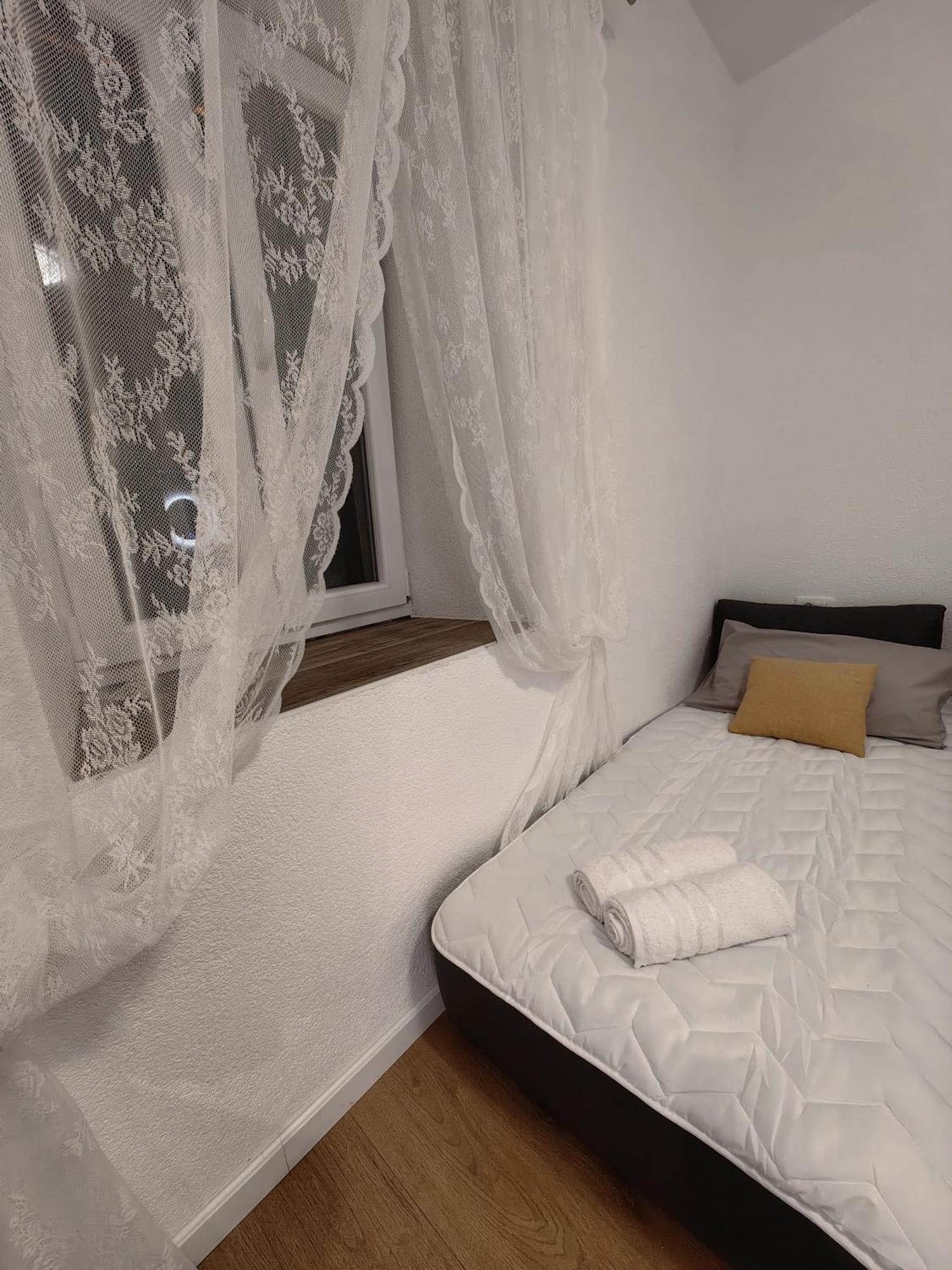 Apartmani Tripalo Imotski Oda fotoğraf