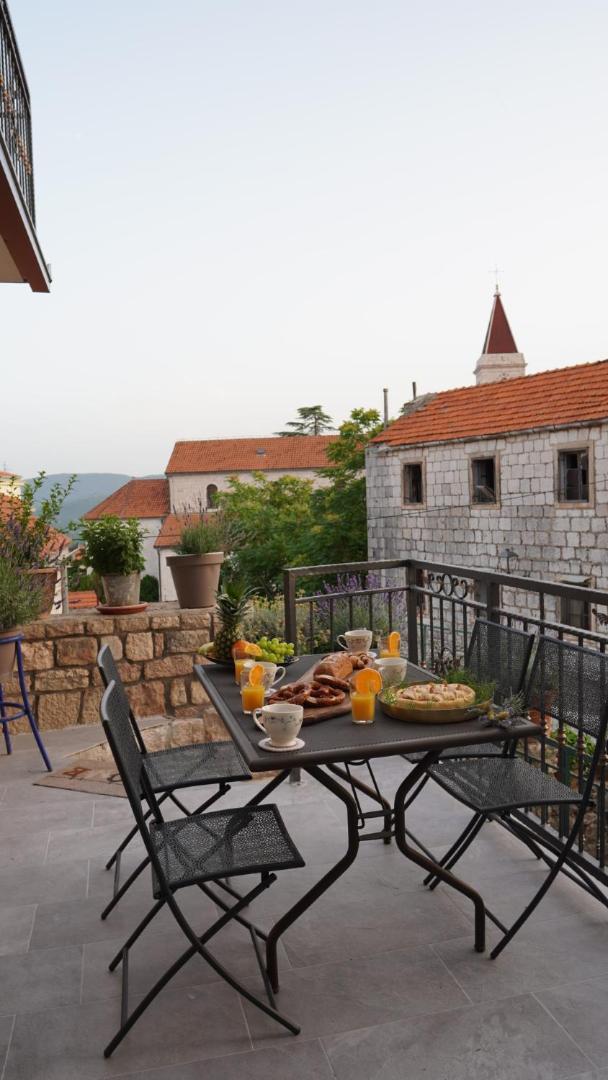 Apartmani Tripalo Imotski Oda fotoğraf