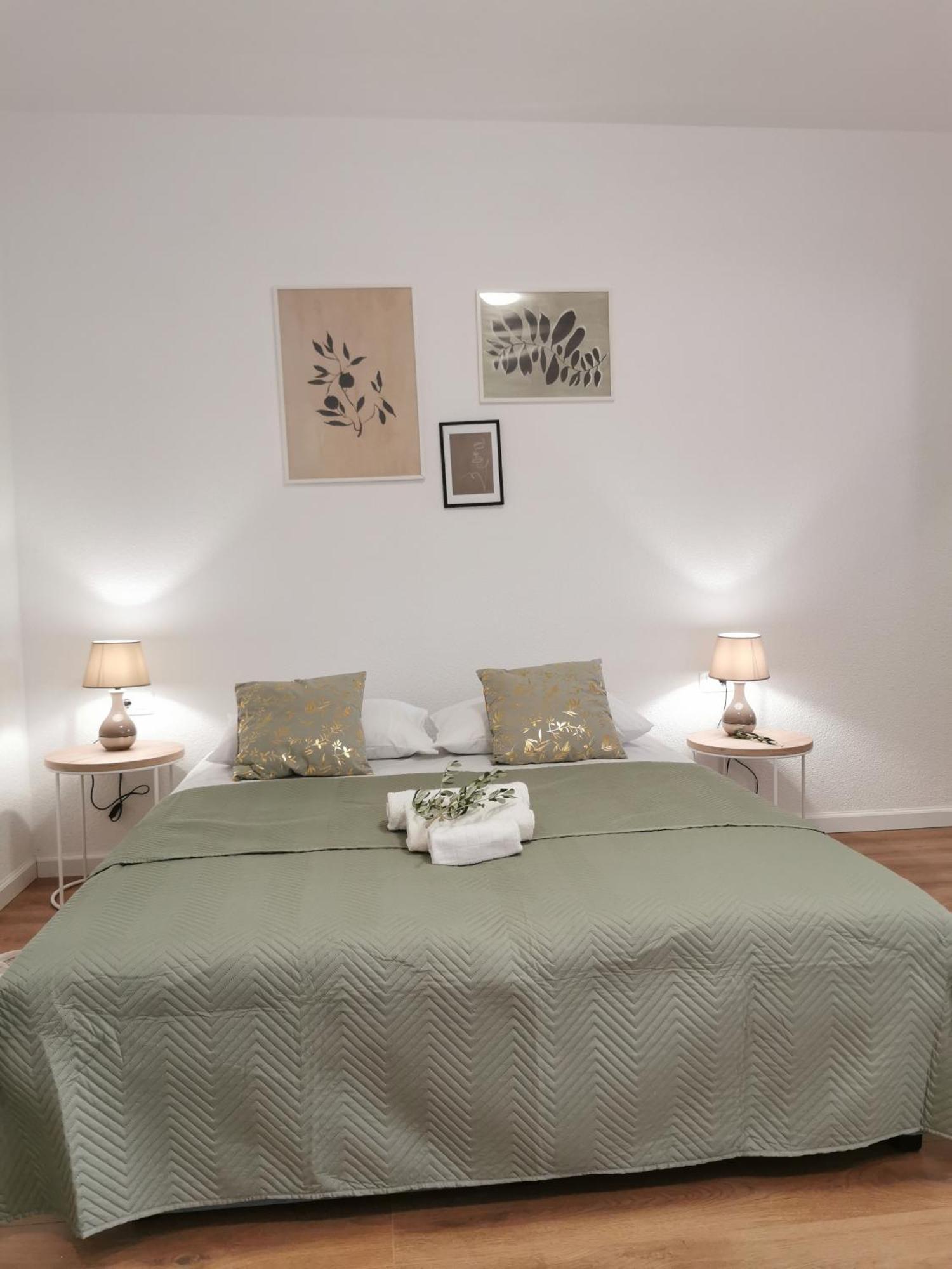 Apartmani Tripalo Imotski Oda fotoğraf