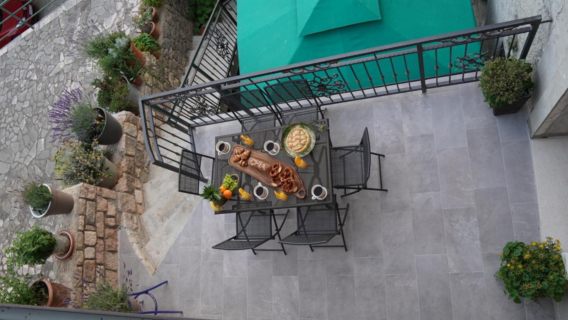 Apartmani Tripalo Imotski Oda fotoğraf