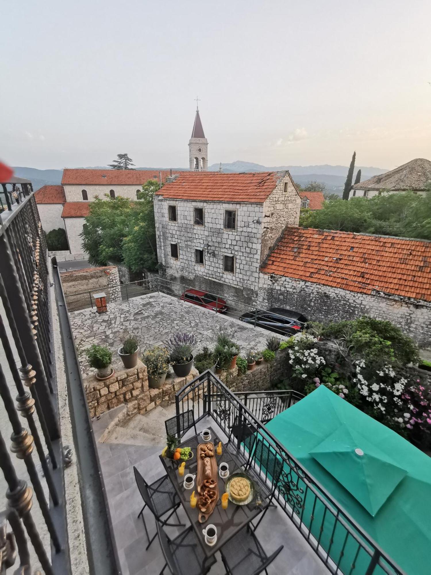 Apartmani Tripalo Imotski Oda fotoğraf